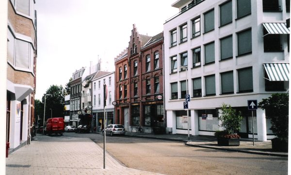 h6r1-r03 Wilhelminaplein h6r1-r03 Wilhelminaplein