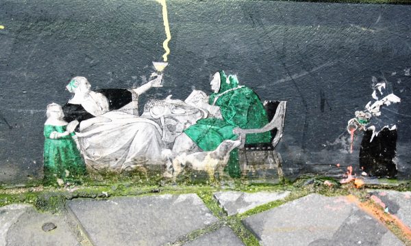 h6r1-s22 Pancratiusstraat - Morenhoek - Plaarstraat - Above the surface - Pablo Delgado (MEX) h6r1-s22 Pancratiusstraat - Morenhoek - Plaarstraat - Above the surface - Pablo Delgado (MEX)