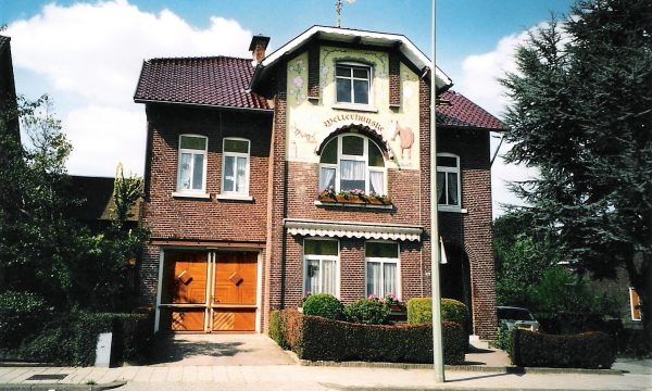 h6r2-b33 Valkenburgerweg - Welterhuuske h6r2-b33 Valkenburgerweg - Welterhuuske