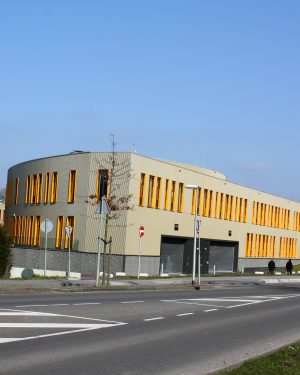 h6r2-b44 Valkenburgerweg - Arcuscollege