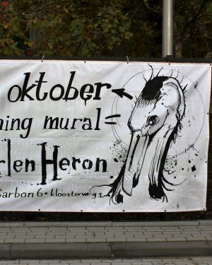 h6r2-f13 Kloosterweg - Heerlen Heron - Tuupe zonder Naam - 2016