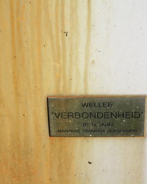 h6r2-n10 Schaesbergerveld -Vullingsweg-Verbondenheid-Marianne Pennings-Olieslagers-2012
