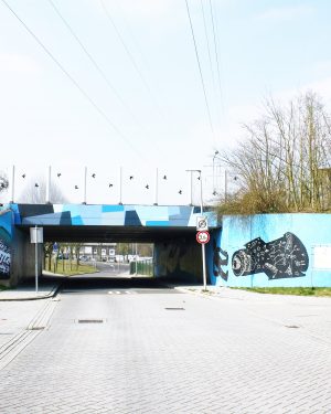 h6r5-c14a Huskensweg - viaduct - Historical dimensions-Jens Besser