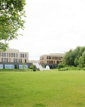 h6r6-n03 Douvenraderallee - Arcuscollege