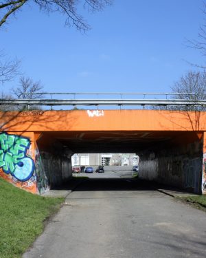 h6r6-o12 Eikendermolenweg - Viaduct