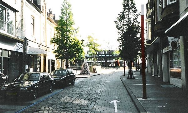 h6r7-g01 Hoofdstraat h6r7-g01 Hoofdstraat