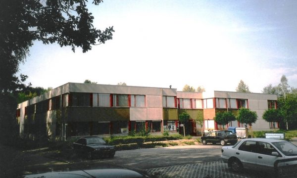 h6r7-t10 Zandbergsweg - Mgr. Hansenschool h6r7-t10 Zandbergsweg - Mgr. Hansenschool