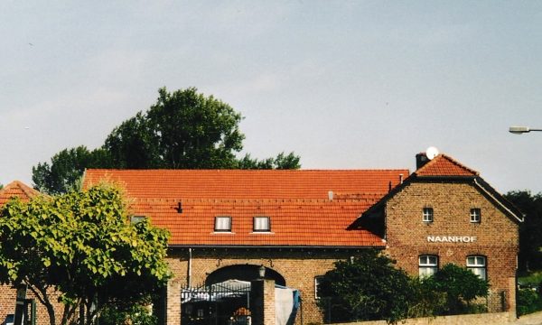 h6r7-v03 Schuureikenweg - Zicht op Naanhhof h6r7-v03 Schuureikenweg - Zicht op Naanhhof