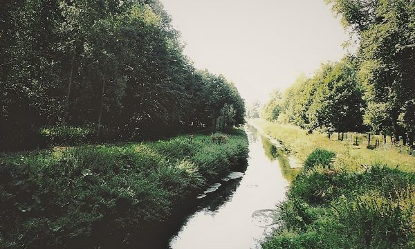 h6r7-v04 Schuureikenweg - De Geleenbeek verlaat de gemeente heerlen h6r7-v04 Schuureikenweg - De Geleenbeek verlaat de gemeente heerlen