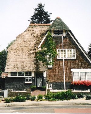 R2a12- St. Franciscusweg - Villa Francisca-A.Boeken-1921