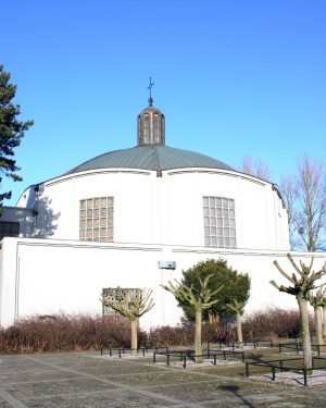 R3a10a- Bekkerveld-R.K. St. Annakerk