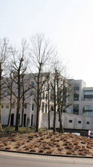 bkr2-b07 Looierstraat - Hof van omhelzing-Michel Huisman-2009